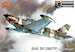 SIAI SF-260TP "Light Attacker" KPM72214
