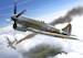 Hawker Tempest Mk.V "Wing Commanders" KPM72219