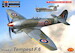 Hawker Tempest F6 