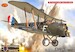 Airco DH-5 'RFC' KPM72254