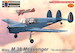 Miles Messenger M.38 'Civil Liveries' KPM72317