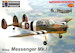 Miles Messenger Mk.I 'Monty's Planes' KPM72318