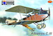 Albatros C.III KPM72344