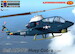 Bell AH1G Huey Cobra 'Late' KPM72378