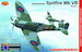 Supermarine Spitfire MKVB "Early" KPM7258