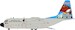 Lockheed C130H Hercules (Add on 30th Anniversary R. Thai AF) KTT72001A