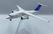 Antonov An148 Ukraine Government UR-UKR NEW scheme and titles !  555321