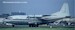 Antonov An12  Aeroflot operated by Balkan Bulgarian Airlines 12999  AN12BAL