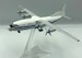Antonov An12  Aeroflot operated by Balkan Bulgarian Airlines 12999  AN12BAL