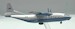 Antonov An12 AeroVis Airlines LTD UR-CBF  AN12CBF