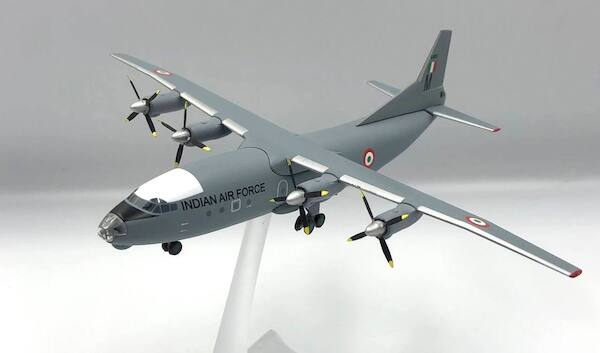 Antonov An12 Indian Air Force L650/M AN12IAF1