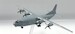 Antonov An12 Indian Air Force BC727 India AF Museum