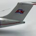 Antonov An148-100B Air Koryo P-672 (livery 2016-2022)  AN148P672-2