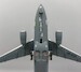 Antonov An178-100P ADB Antonov Reg: UR-EXP "Be brave like Hostomel"  AN178BBLU