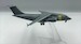 Antonov An178-100P ADB Antonov Reg: UR-EXP "Be brave like Hostomel"  AN178BBLU