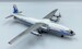 Antonov An10A Aeroflot CCCP-11174 Reindeer