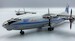Antonov An10A Aeroflot CCCP-11174 Reindeer  CCCP-11174