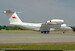 Antonov An72 Aeroflot (classic livery) CCCP-72966 (expected ever...)