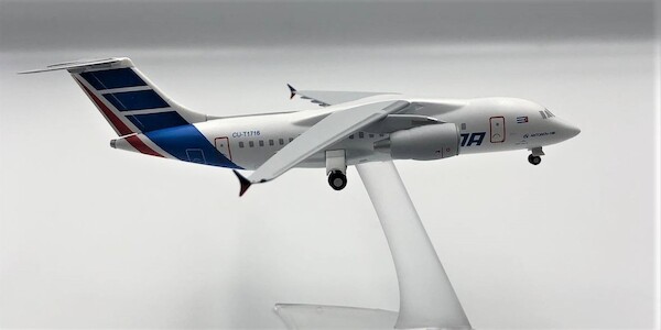 Antonov An158 Cubana CU-T1716 CU-T1716