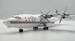 Antonov An12 Balkan Bulgarian Airlines LZ-BAC  LZ-BAC