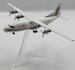 Antonov An12 Balkan Bulgarian Airlines LZ-BAF  LZ-BAF
