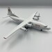 Antonov An12 Vega Air LZ-VEE