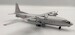 Antonov An10TC Soviet Air Force Red 19, commander of the Group of Soviet Forces in East Germany