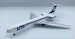 Ilyushin IL62M LOT Polish Airlines SP-LBD