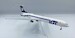 Ilyushin IL62M LOT Polish Airlines SP-LBF  SP-LBF