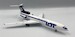 Tupolev Tu-154M LOT SP-LCA