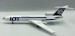 Tupolev Tu-154M LOT SP-LCN  SP-LCN