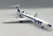 Tupolev Tu-154M LOT SP-LCO