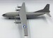 Antonov An12 Ukraine Air Force "26" (blue) livery 1991-1992 UAF 26