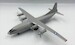 Antonov An12 Ukraine Air Force "26" (blue) livery 1991-1992
