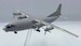 Antonov An12 Ukrainian Air Force "77" (blue)