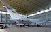 Tupolev Tu-154 National Aviation University UR-85009  UR-85009