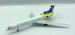 Tupolev Tu-154 Air Ukraine UR-85707
