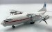 Antonov An12 Meridian UR-CAJ New livery