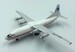 Antonov An12 Meridian UR-CAK New livery