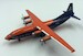 Antonov An12BK Cavok airlines UR-CSI