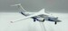 Antonov An148-100E Air Ocean UR-CTF  UR-CTF