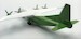 Antonov An12BK Cavok airlines UR-KDM  UR-KDM