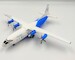 Antonov An12BK Volare Aircompany UR-LTG