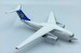 Antonov An148-100B Ukriane International Airlines (UIA) UR-NTD