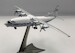 Antonov An12BK Yugoslav Government YU-AIC  YU-AIC