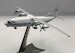 Antonov An12BK Yugoslav Government YU-AIC  YU-AIC