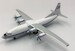 Antonov An12BK Yugoslav Government YU-AIC