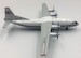 Antonov An12BK Yugoslav Government YU-AIC  YU-AIC