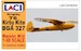 Slingsby T6 Kirby Kite BGA 327 LAC048002