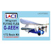 Mignet Flying Flea G-AEEH LAC730002